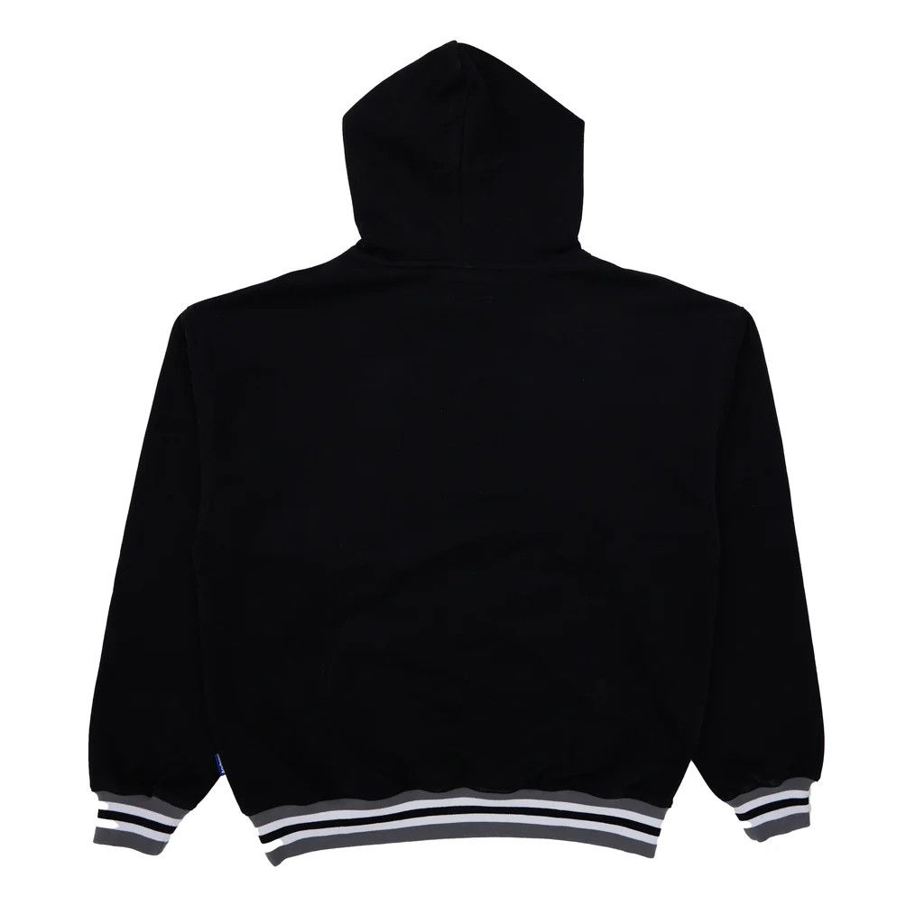 Andrew Andrew Downtown Miami Chevron Hoodie Size US S / EU 44-46 / 1 - 2 Thumbnail