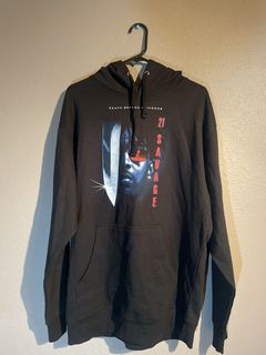 Rue 21 outlet savage hoodie