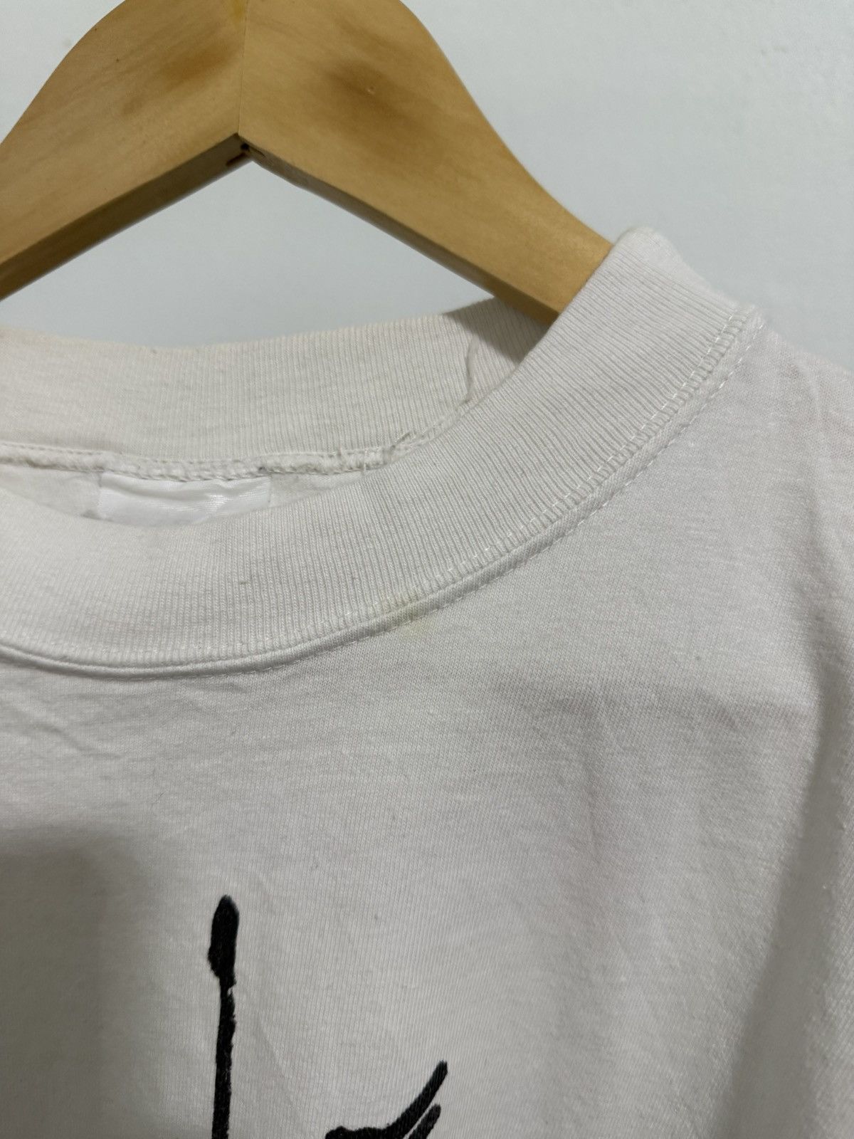 Vintage Vintage Picasso Artwork Tee Size US XL / EU 56 / 4 - 6 Thumbnail