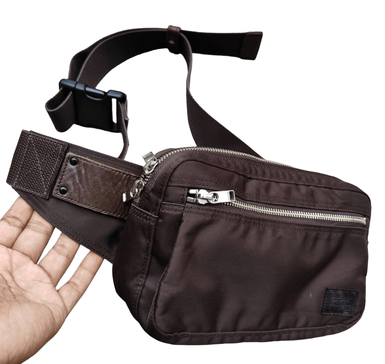 Porter ❎ Porter Porch Bag Size ONE SIZE - 7 Thumbnail
