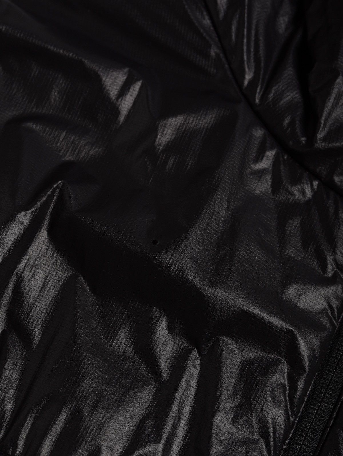 ORTOVOX Ortovox Mens Black Nylon Jacket Swiss Wool Insulated Size US XL / EU 56 / 4 - 20 Thumbnail