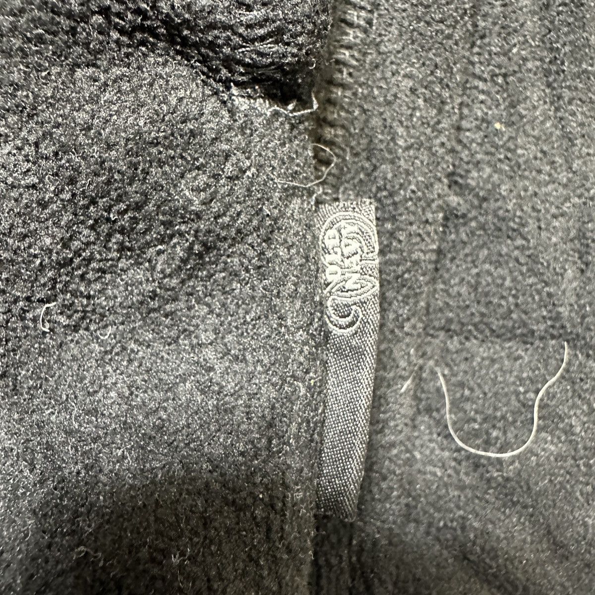 Old Navy × Vintage Vintage Old Navy fleece sweatpants Size US 36 / EU 52 - 5 Thumbnail