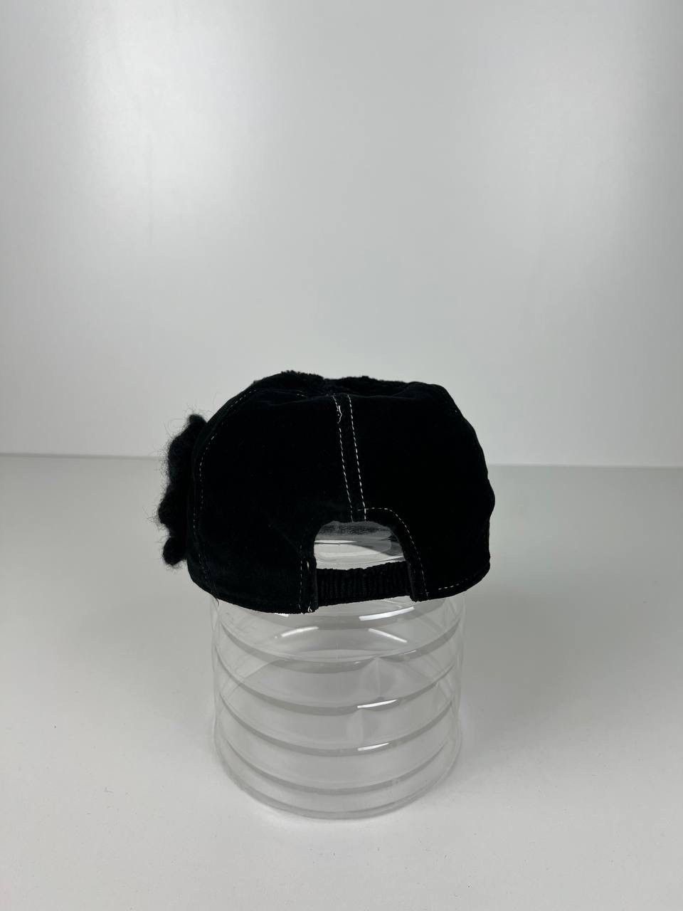 Dolce & Gabbana × Vintage Dolce Gabbana vintage cap woman kids xl Size ONE SIZE - 3 Thumbnail