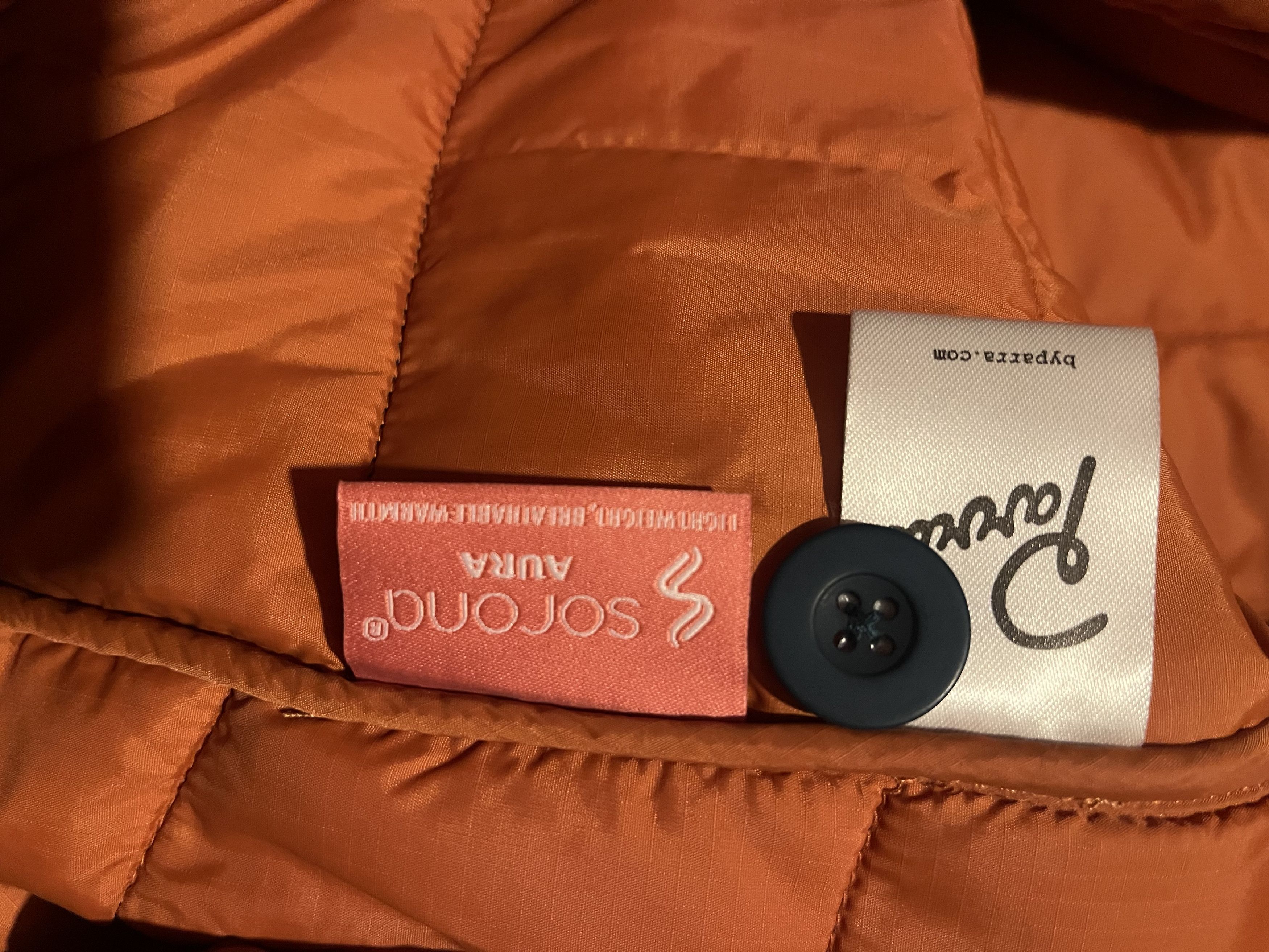 Parra ByParra Parra liner landscape bomber Large new Size US L / EU 52-54 / 3 - 7 Thumbnail
