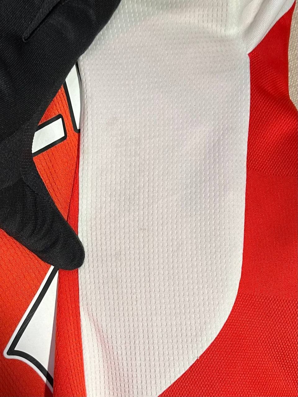 Puma Arsenal 2015/16Home Ozil Premier League football Jersey Puma Size US XS / EU 42 / 0 - 8 Thumbnail