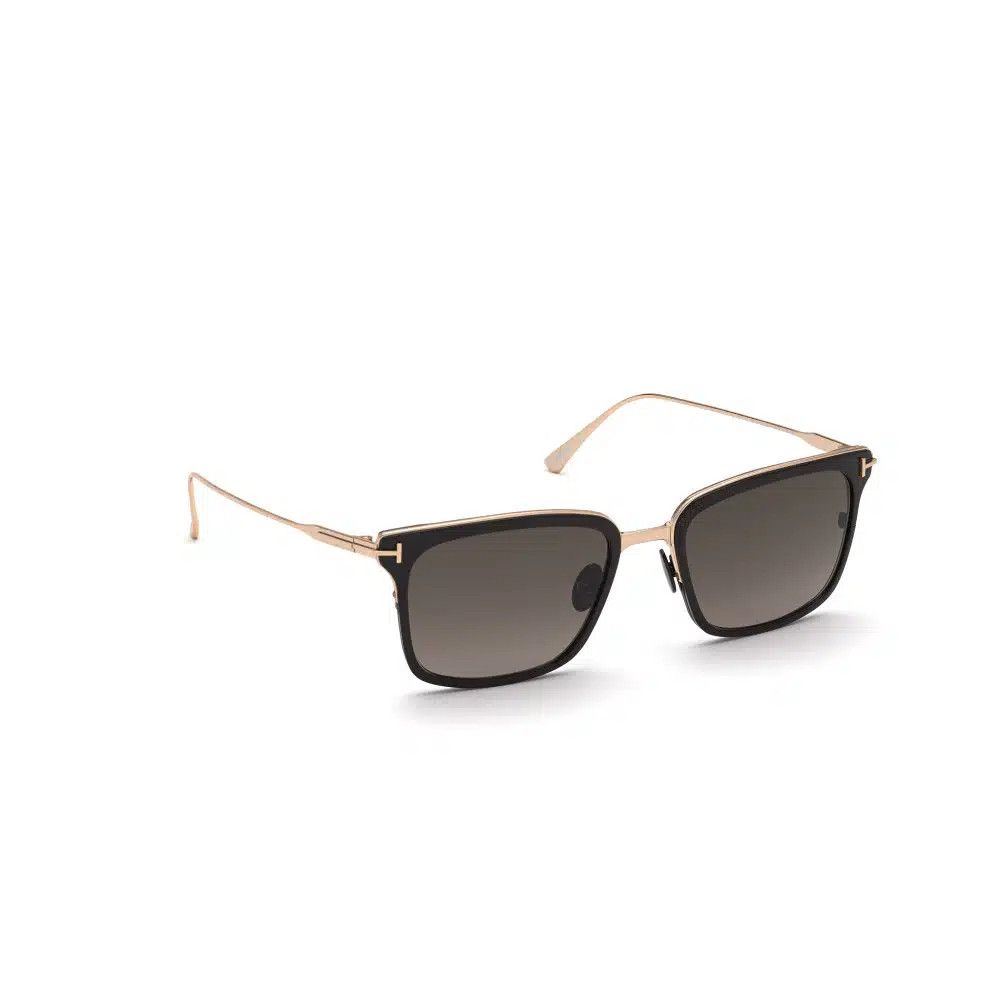 Tom Ford o1loc1c1124 FT0831 Size: OS / DUP/ Hayden Sunglasses Size ONE SIZE - 7 Thumbnail