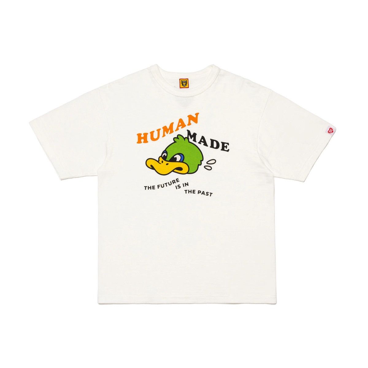 Human Made Human Made Tee Size ONE SIZE - 1 Thumbnail
