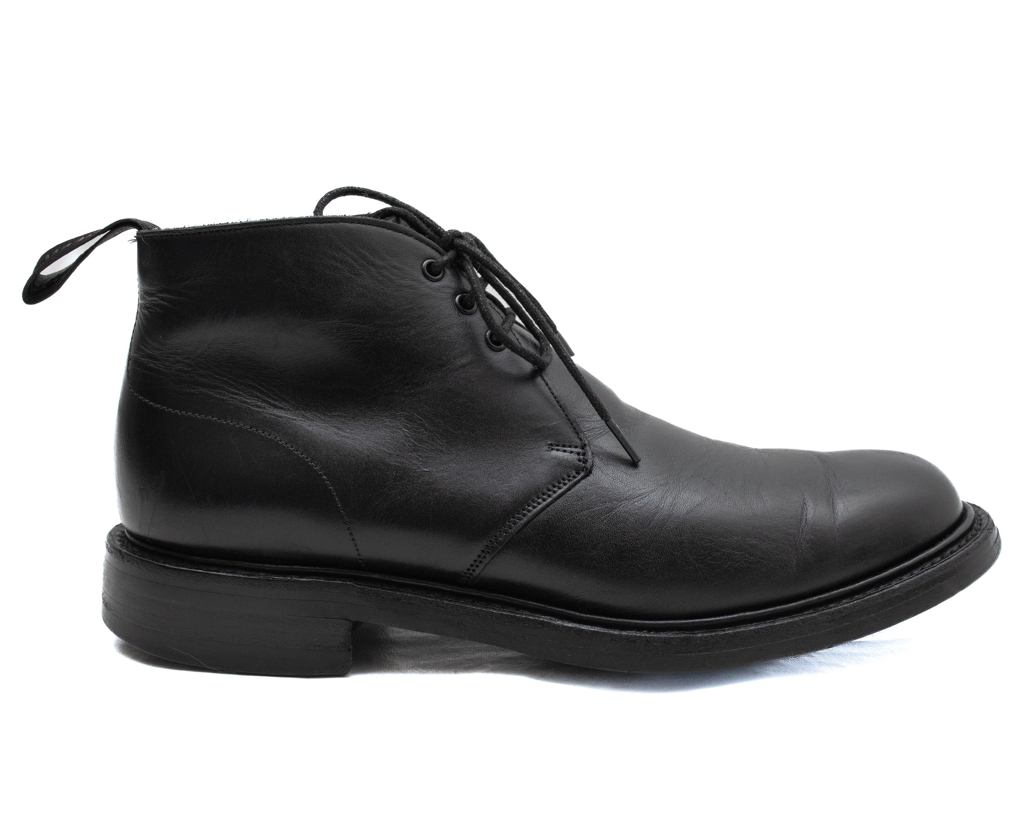 Cheaney JOSEPH CHEANEY x Toast Fogad Chukka Boots Size US 7 / EU 40 - 3 Thumbnail