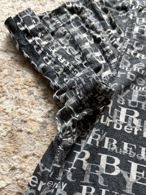 Burberry Burberry London Sz 42 / M Fit Made in Spain Vintage 2000s Size M / US 6-8 / IT 42-44 - 11 Thumbnail