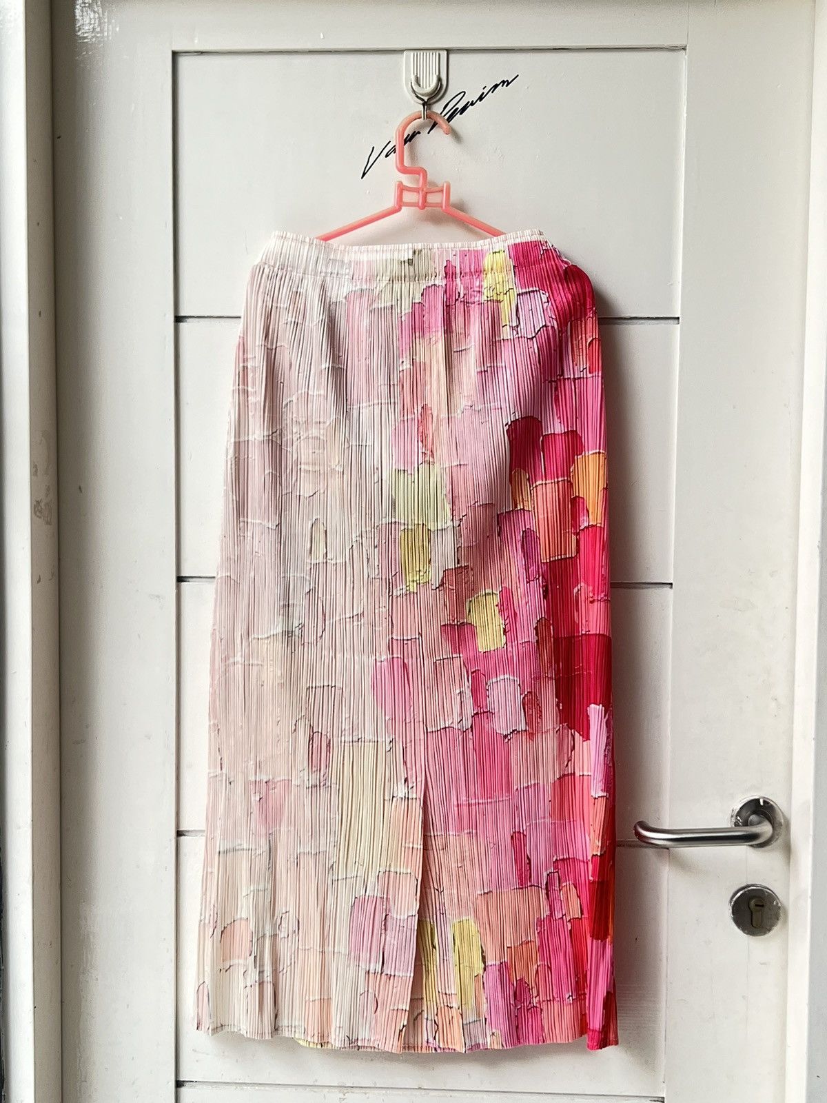 Pleats Please Issey Miyake Issey Miyake Pleats Please Skirt Size S / US 4 / IT 40 - 4 Thumbnail