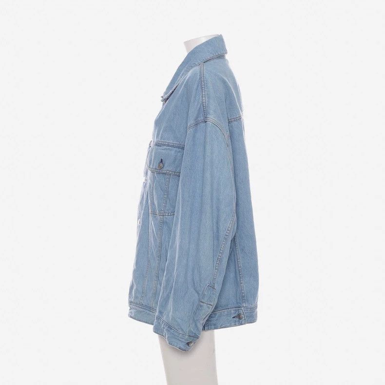 Acne Studios acne studios Denim jacket 2506-Nextarrow Size US XS / EU 42 / 0 - 2 Thumbnail