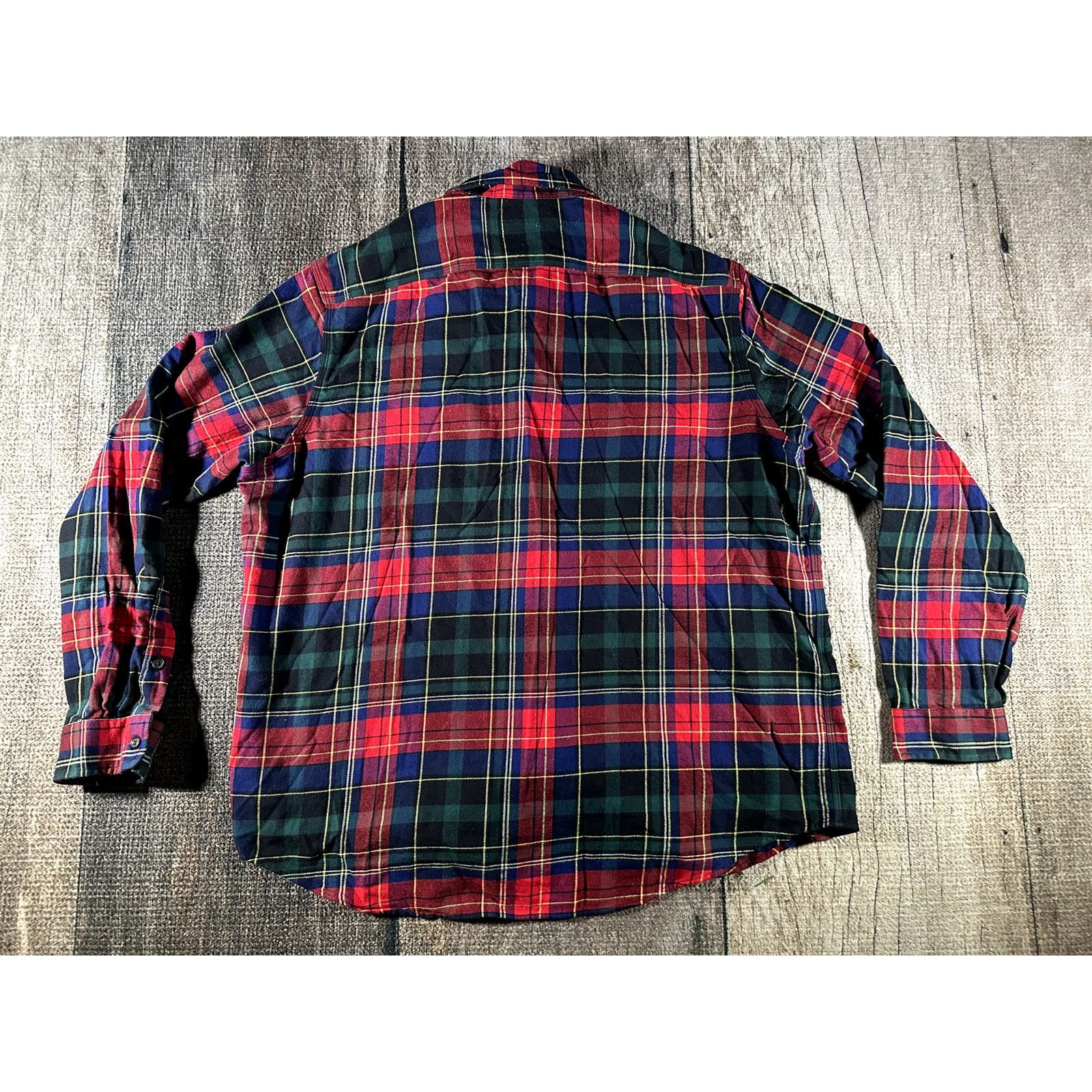 Polo Ralph Lauren Polo Ralph Lauren Classic Fit Short Sleeve Shirt Mens XXL Size US XXL / EU 58 / 5 - 7 Thumbnail