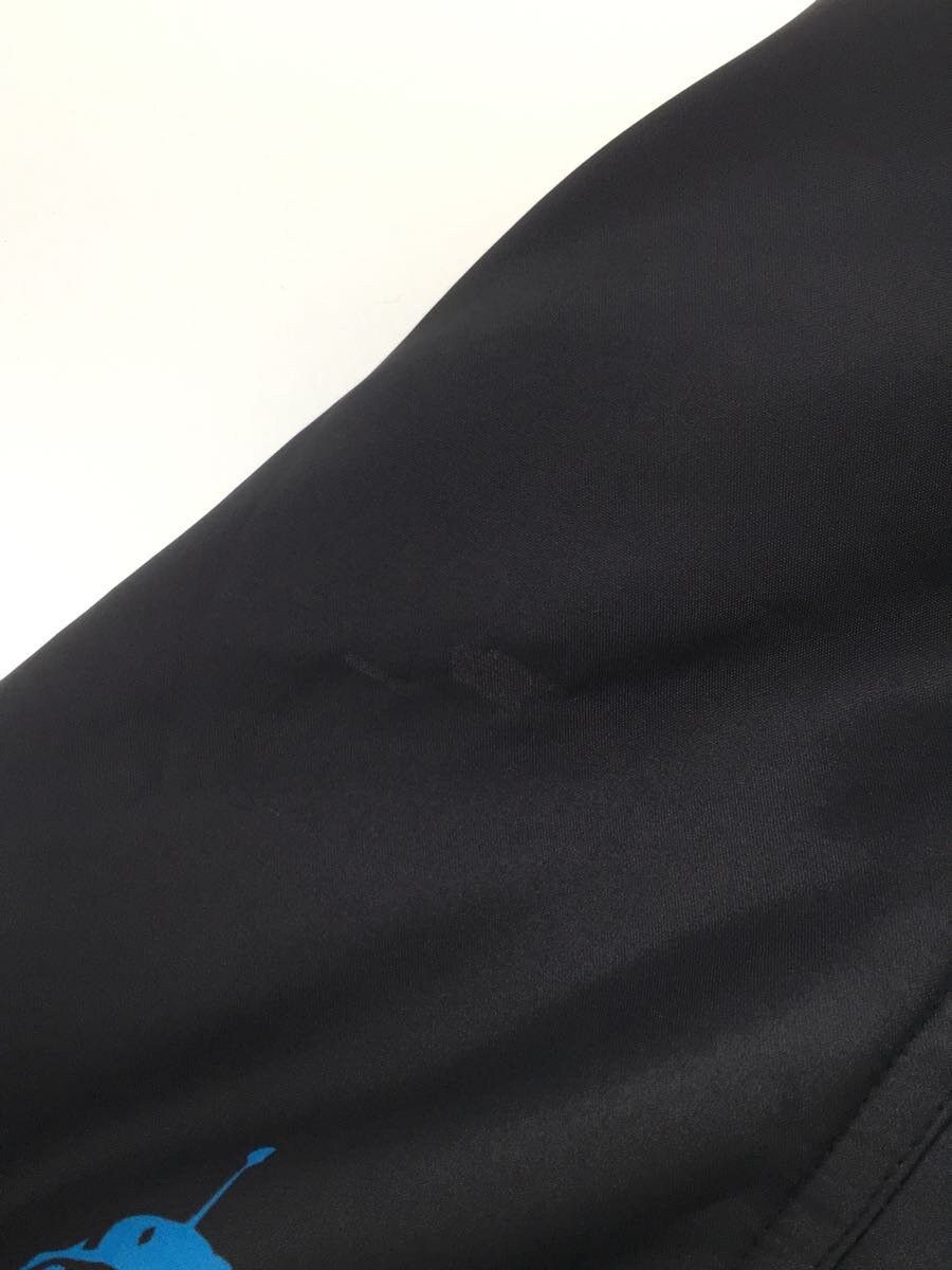 Undercover UC x Valentino Time Traveler Poly Mods Coat Navy Size US S / EU 44-46 / 1 - 9 Thumbnail