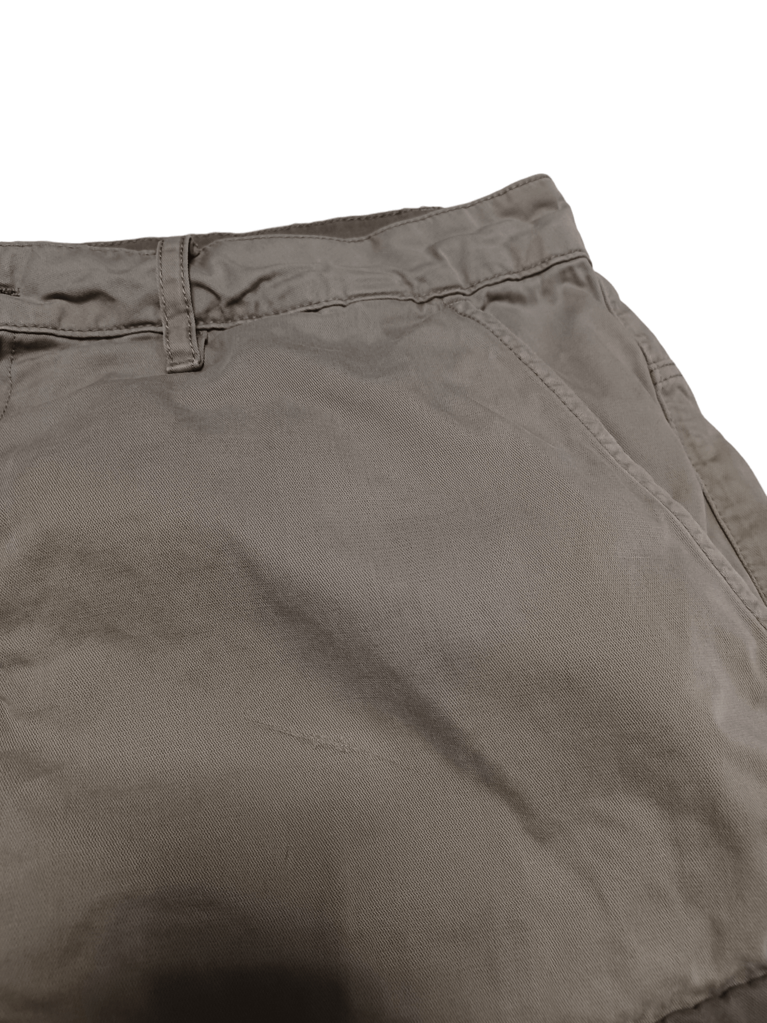 G-Star G STAR RAW MILITARY MULTIPOCKET CARGO SHORTS USARMY NATO Size US 33 - 7 Thumbnail