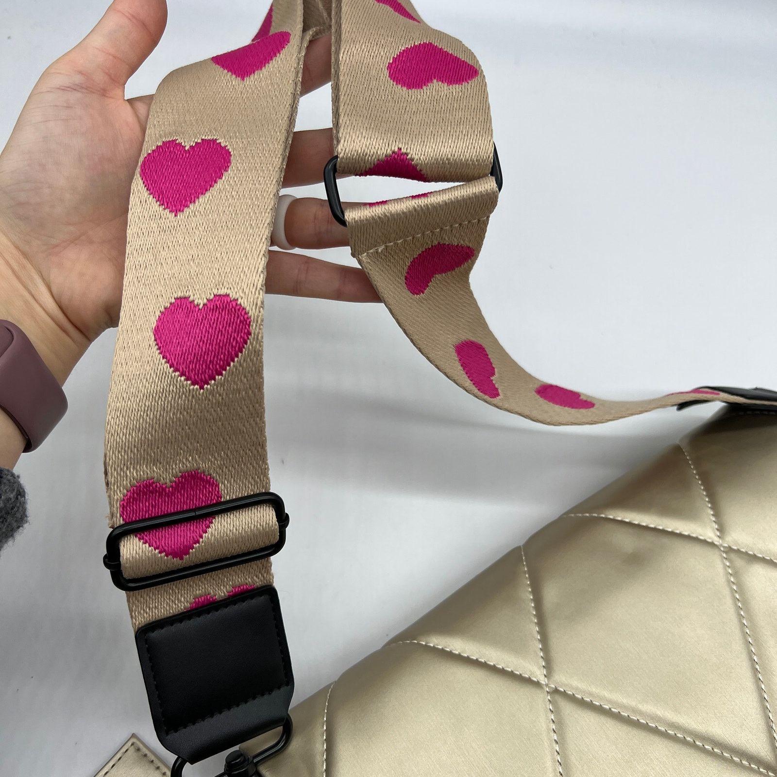 Other Shawn Killinger x IHKWIP Womens Crossbody Size ONE SIZE - 14 Thumbnail