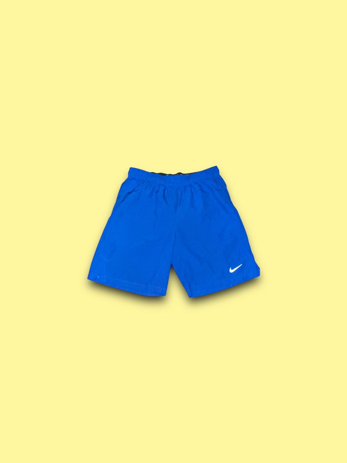 Nike Nike DRI-FIT Flex Woven Training Shorts Men's Medium Team Size US 32 / EU 48 - 1 Thumbnail