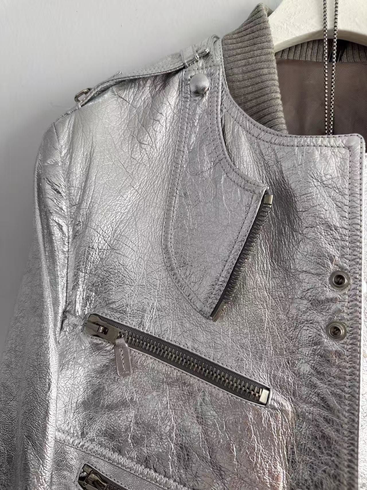 Dior Dior homme SS07 hedi slimane Size US S / EU 44-46 / 1 - 5 Thumbnail