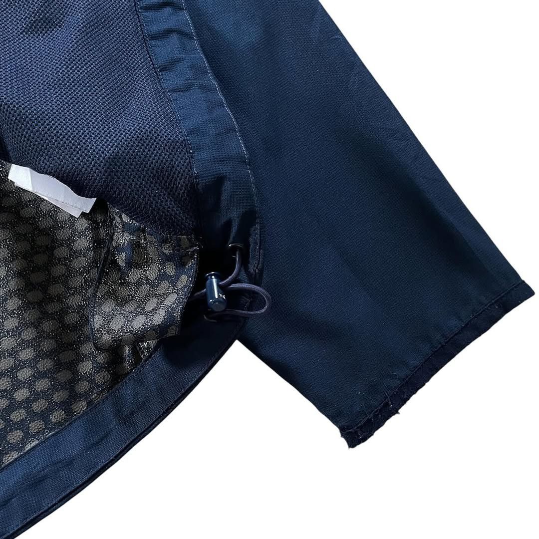 Nike ‘05 Nike Sphere React Articulated Piped Ventilated Jacket Size US XXL / EU 58 / 5 - 9 Thumbnail