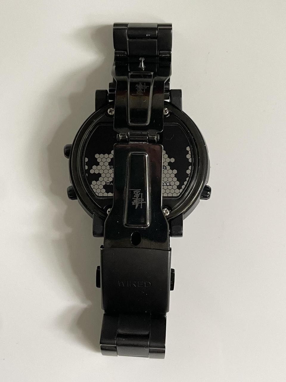 Stussy Stüssy wired watch Size ONE SIZE - 6 Thumbnail