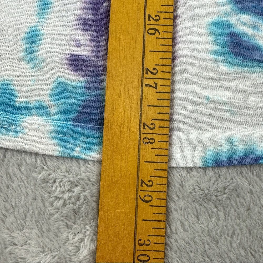 Travis Scott Cactus Jack by Travis Scott Flame NWOT Men's Size Medium T- Size US M / EU 48-50 / 2 - 8 Thumbnail