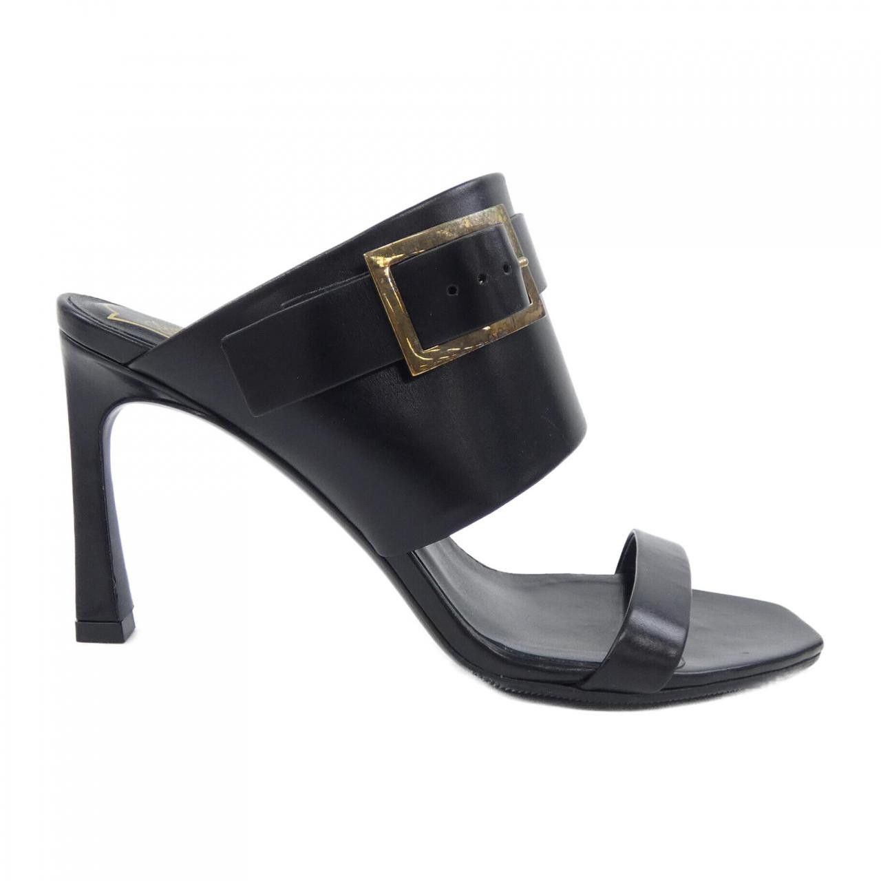 Roger Vivier Roger Vivier Roger Vivier Sandals Leather Shoes DUTY FREE for USA Size ONE SIZE - 1 Thumbnail