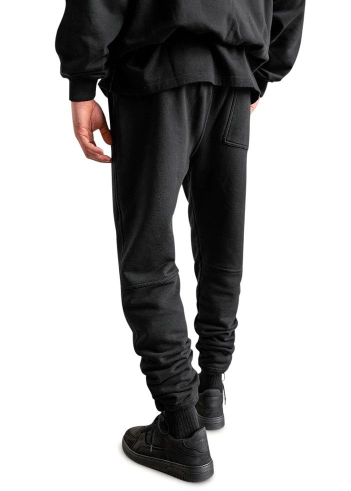 Represent Clo. Represent Blank heavy Sweatpants Size US 32 / EU 48 - 3 Thumbnail