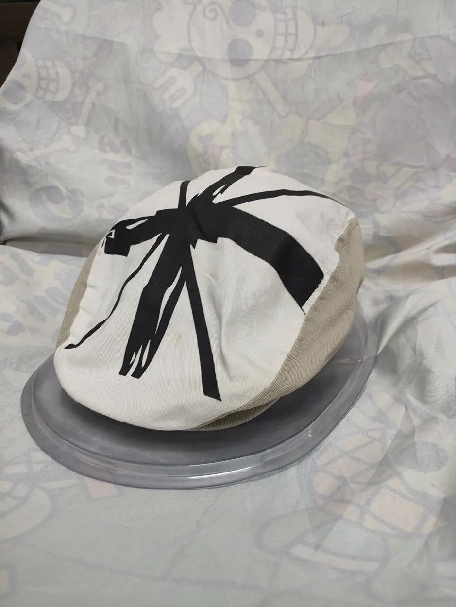 Other UNDERGROUND BRITAIN FLAG BARETTA CAP Size ONE SIZE - 2 Thumbnail