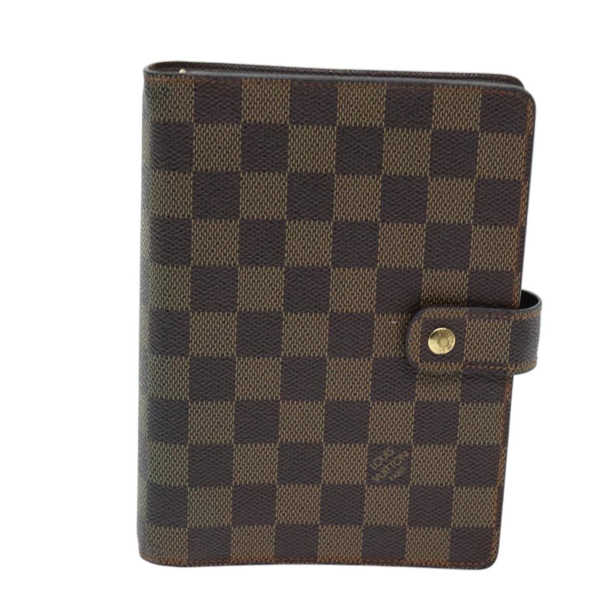 Louis Vuitton Louis Vuitton Agenda cover wallet Size ONE SIZE - 1 Thumbnail