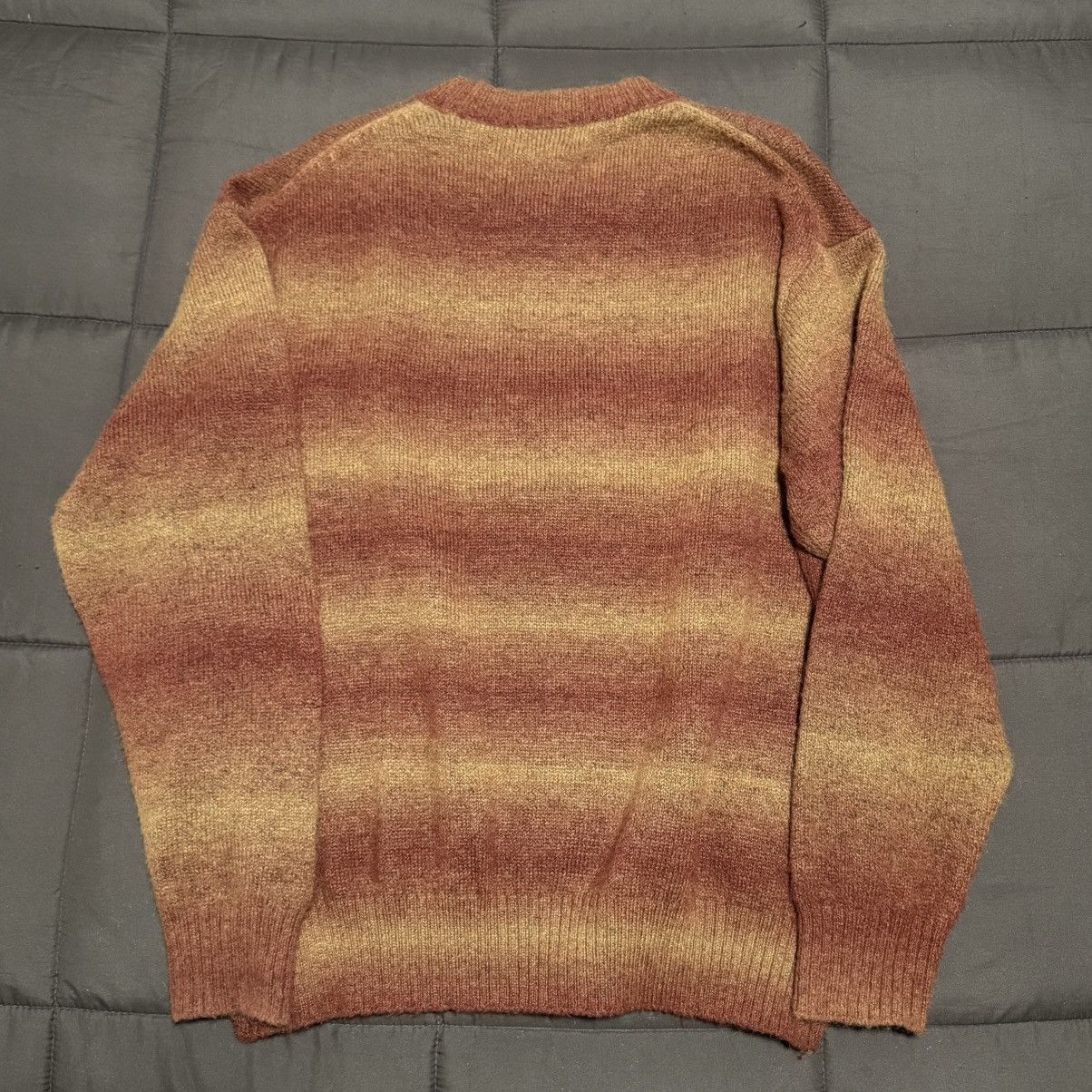 H&M H&M Relaxed Knitted Sweatshirt Size US M / EU 48-50 / 2 - 5 Thumbnail