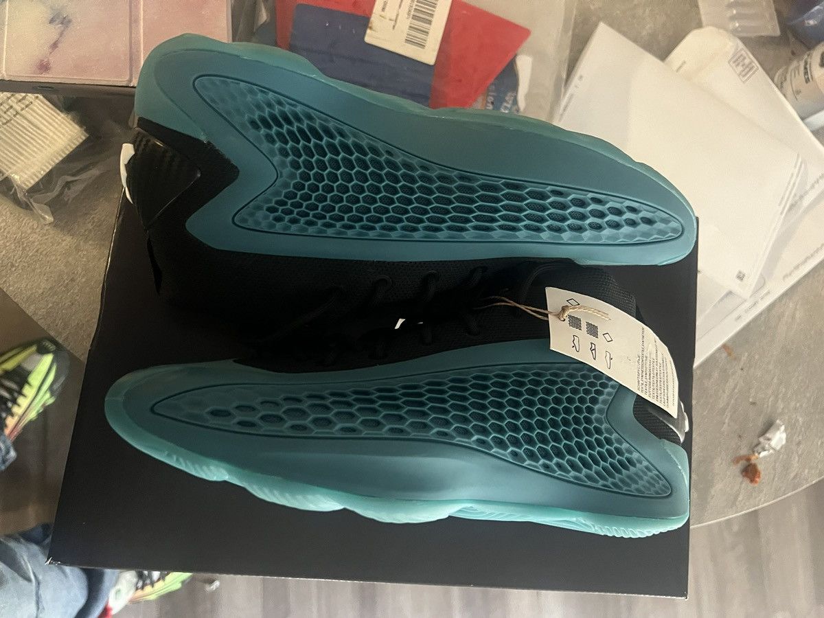 Adidas Anthony Edwards AE1 Size US 6 / EU 39 - 2 Thumbnail