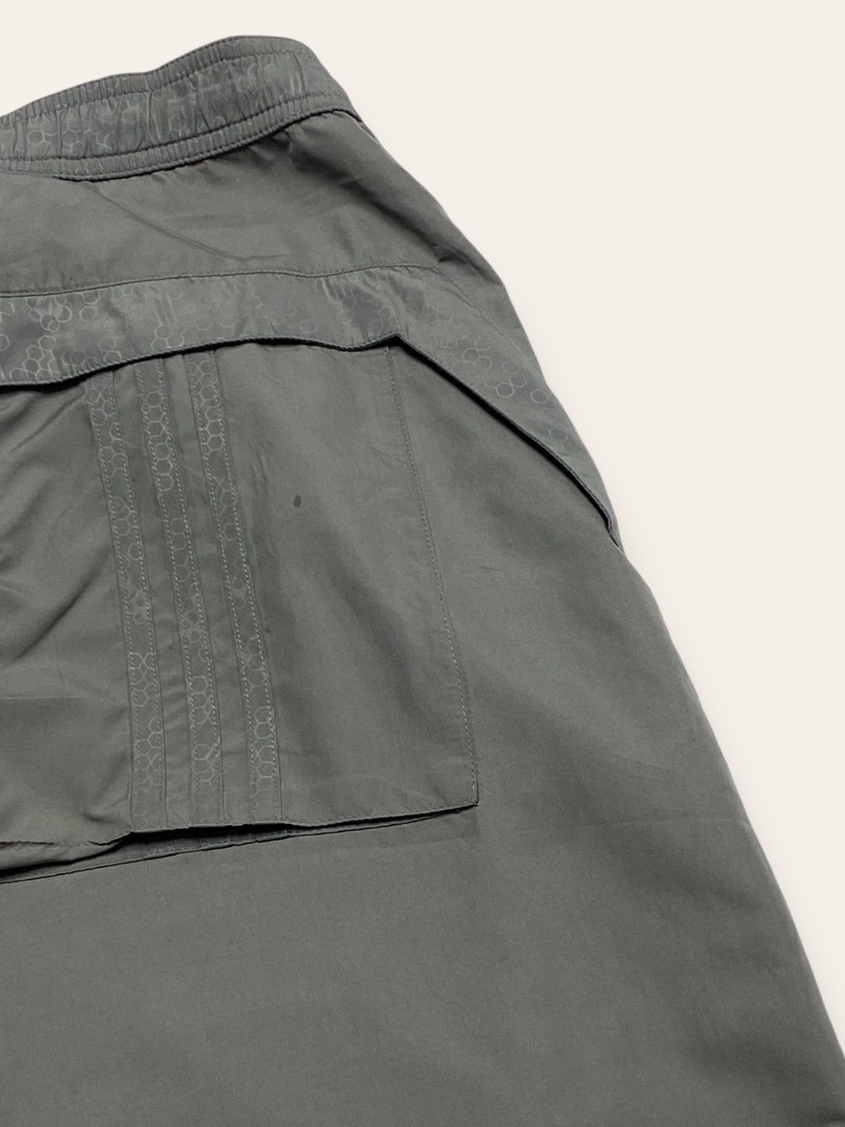 Adidas Vintage ADIDAS Outdoor Hiking Trekking Pants Y2K Size US 36 / EU 52 - 15 Thumbnail