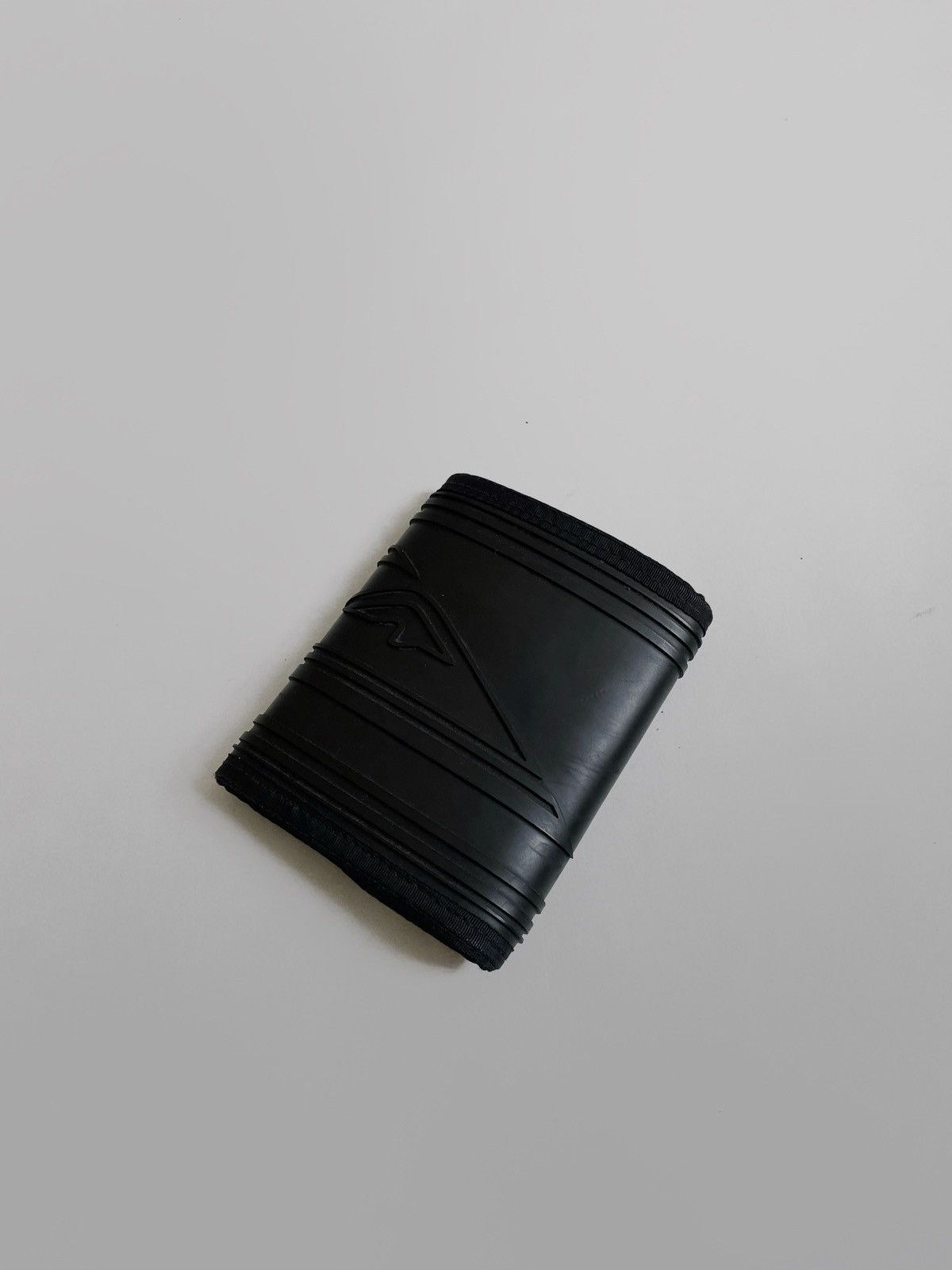 Quiksilver × Vintage Vintage Quicksilver rubber wallet 2000s Size ONE SIZE - 2 Thumbnail