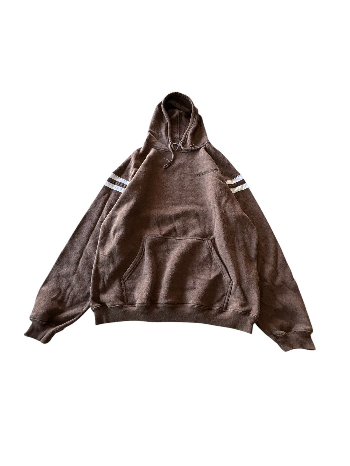 Port Authority Sport-Tek by Port Authority Embroidered Shoulder Hoodie Size US XL / EU 56 / 4 - 1 Thumbnail