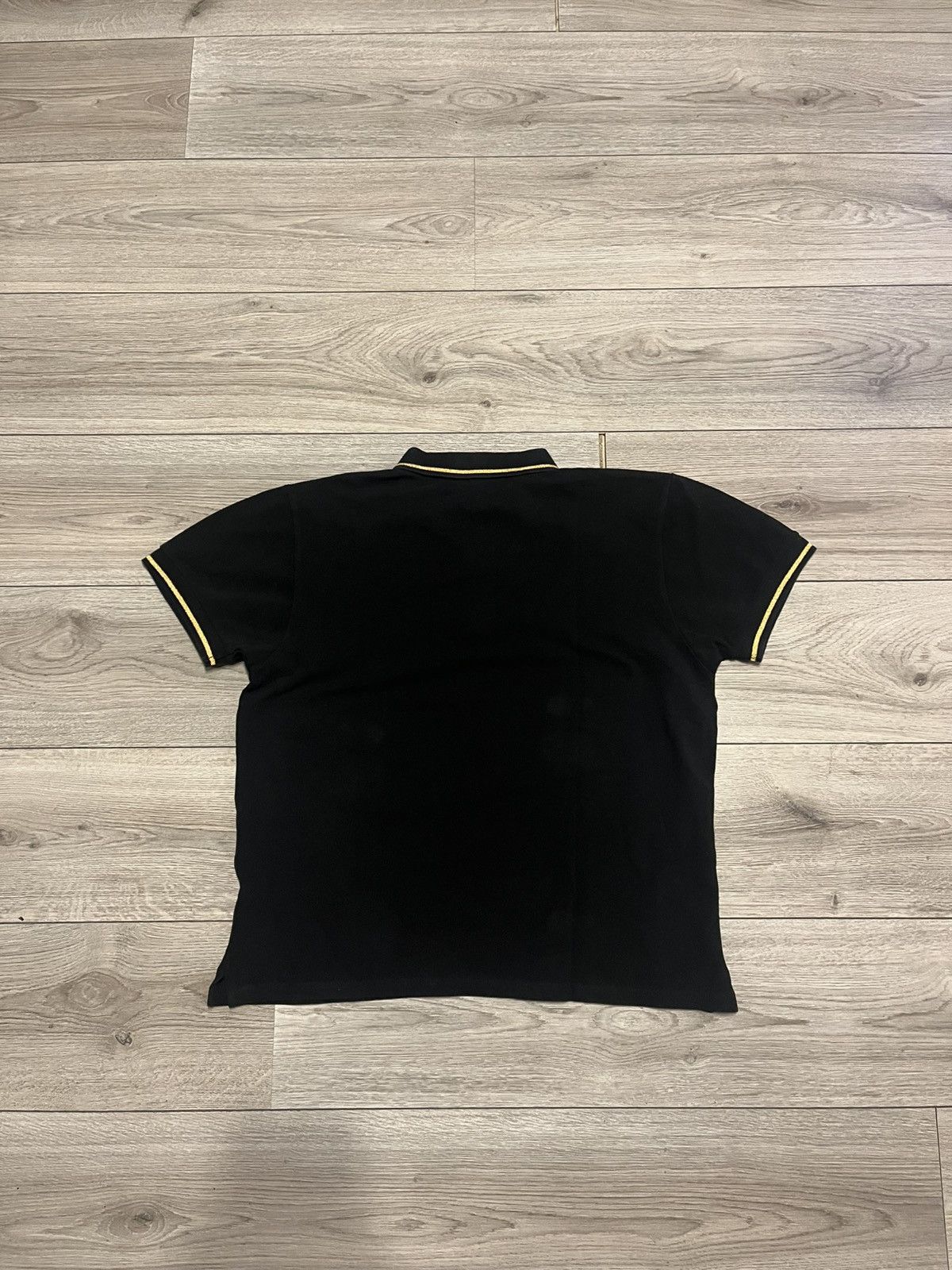 Moschino Polo Moschino Swim Size US M / EU 48-50 / 2 - 3 Thumbnail