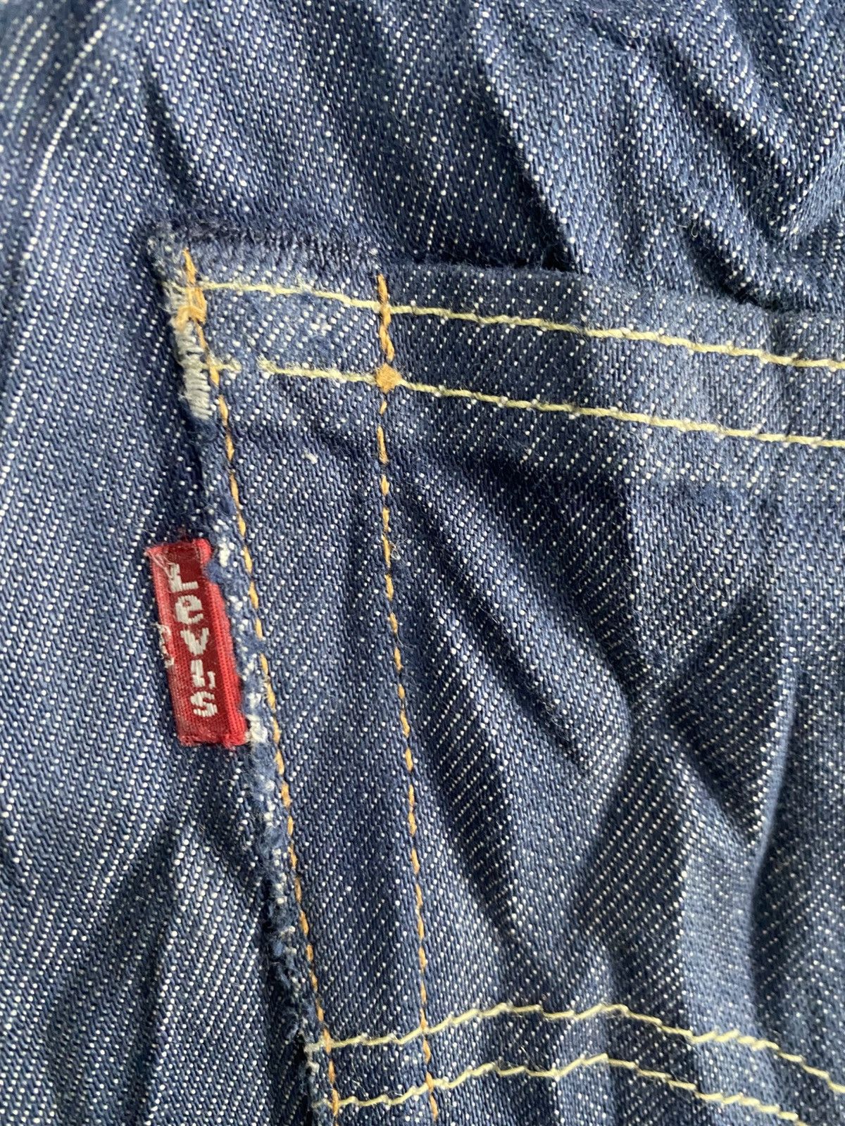 Levi's Levi’s 511 Slim Fit Size US 33 - 15 Thumbnail