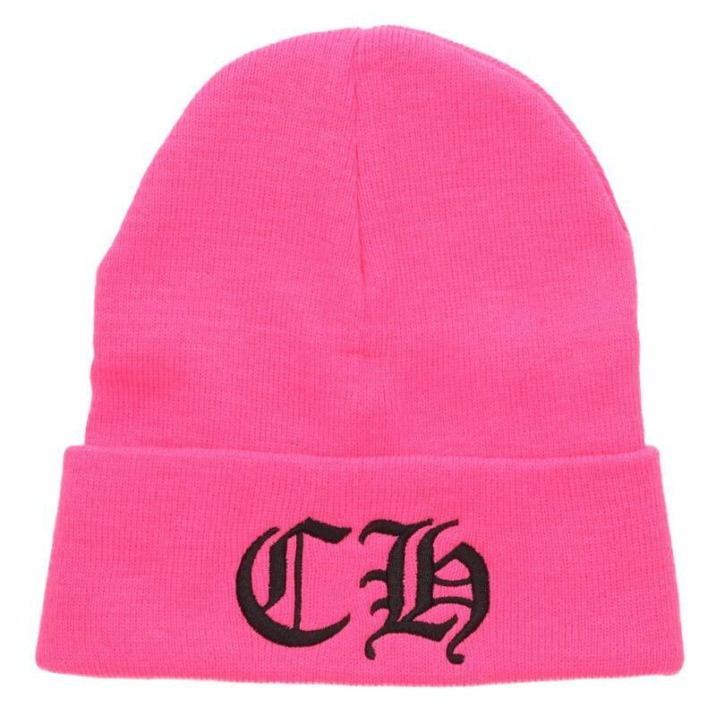 Chrome Hearts Watch Cap | Grailed