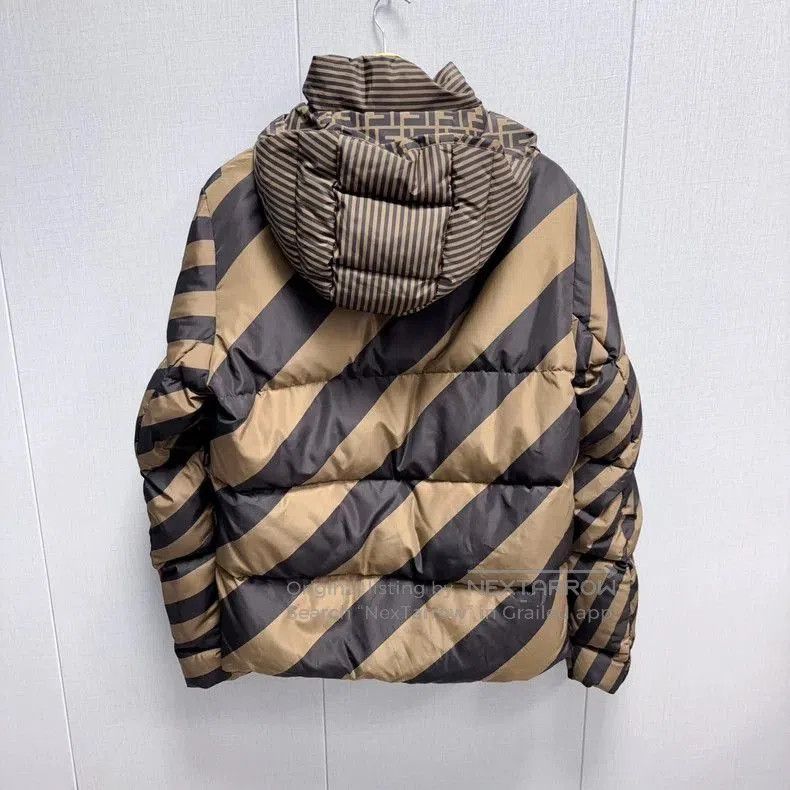 Fendi Fendi. Size US M / EU 48-50 / 2 - 3 Thumbnail