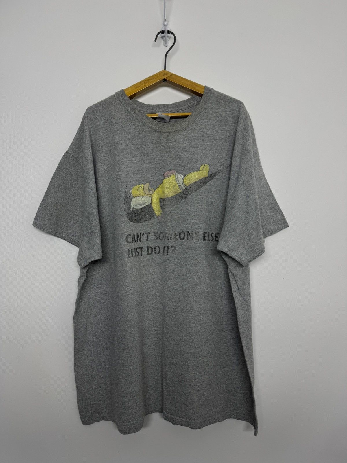 The Simpsons Vtg 90’s Universal Studios The Simpsons T-Shirt Size US L / EU 52-54 / 3 - 5 Thumbnail