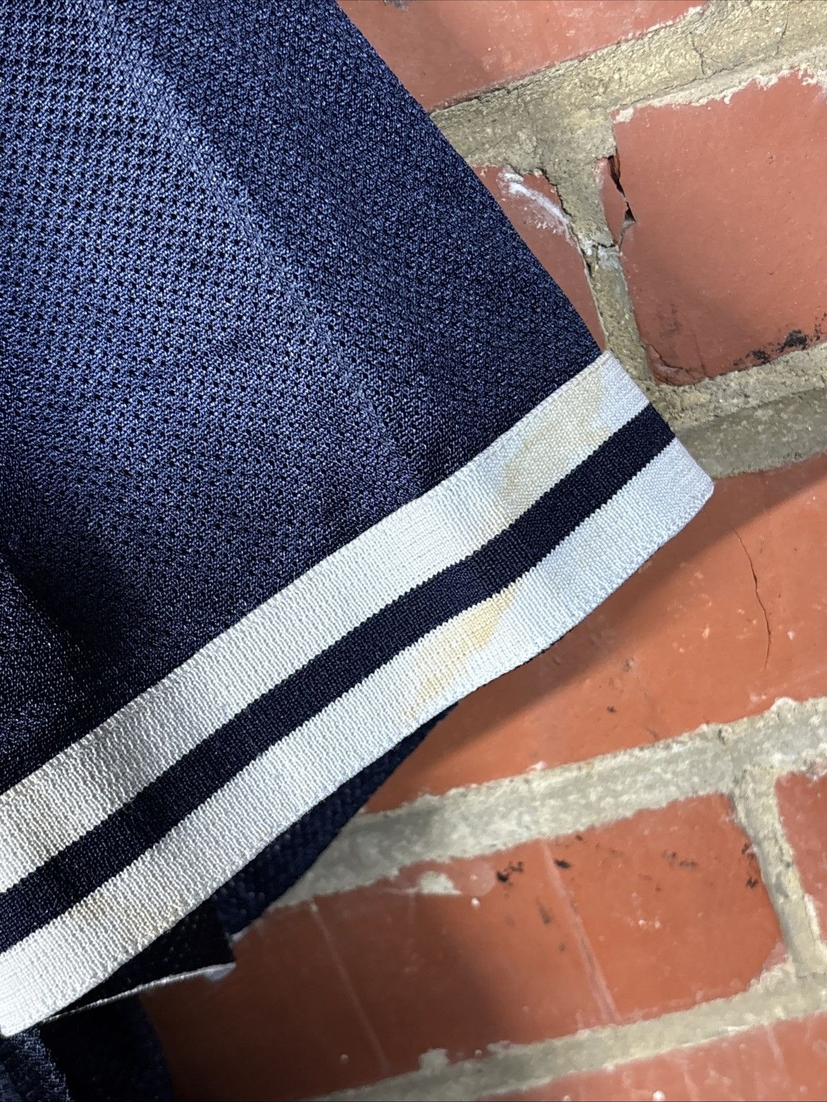 Other Vintage Y2K 2003 New England Revolution MLS Jersey Sz XXL Size US XXL / EU 58 / 5 - 8 Thumbnail