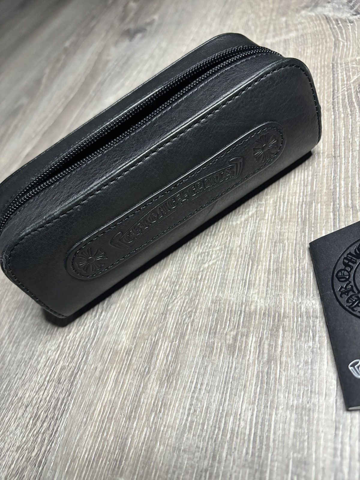 Chrome Hearts chrome hearts "erected" sunglasses Size ONE SIZE - 14 Thumbnail
