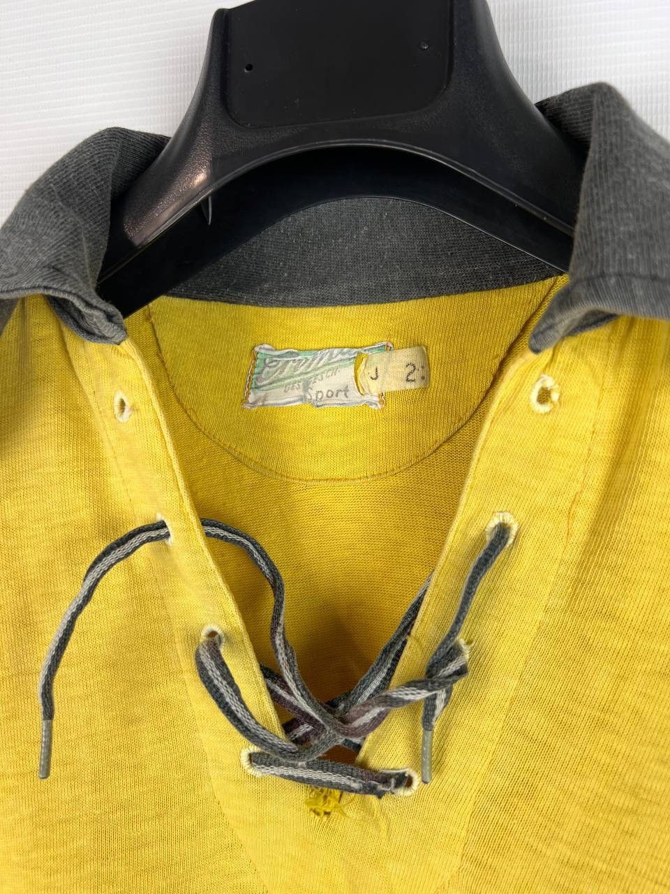 Other Sportliche Vereinigung osram-Werk-h SVO 80s long size M Size US M / EU 48-50 / 2 - 3 Thumbnail