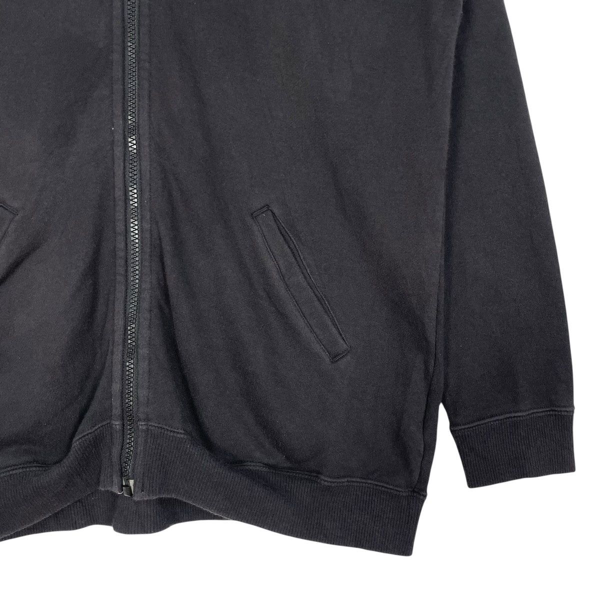 Japanese Brand Vintage X-Girl Japanese Brand Sweatshirt Hoodie Pull Over Size US S / EU 44-46 / 1 - 5 Thumbnail