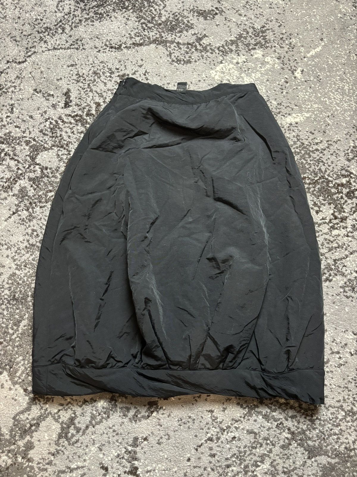 Vintage Vintage y2k Lilith by kk lilith japan women Nylon Skirt Size 27" / US 4 / IT 40 - 1 Thumbnail