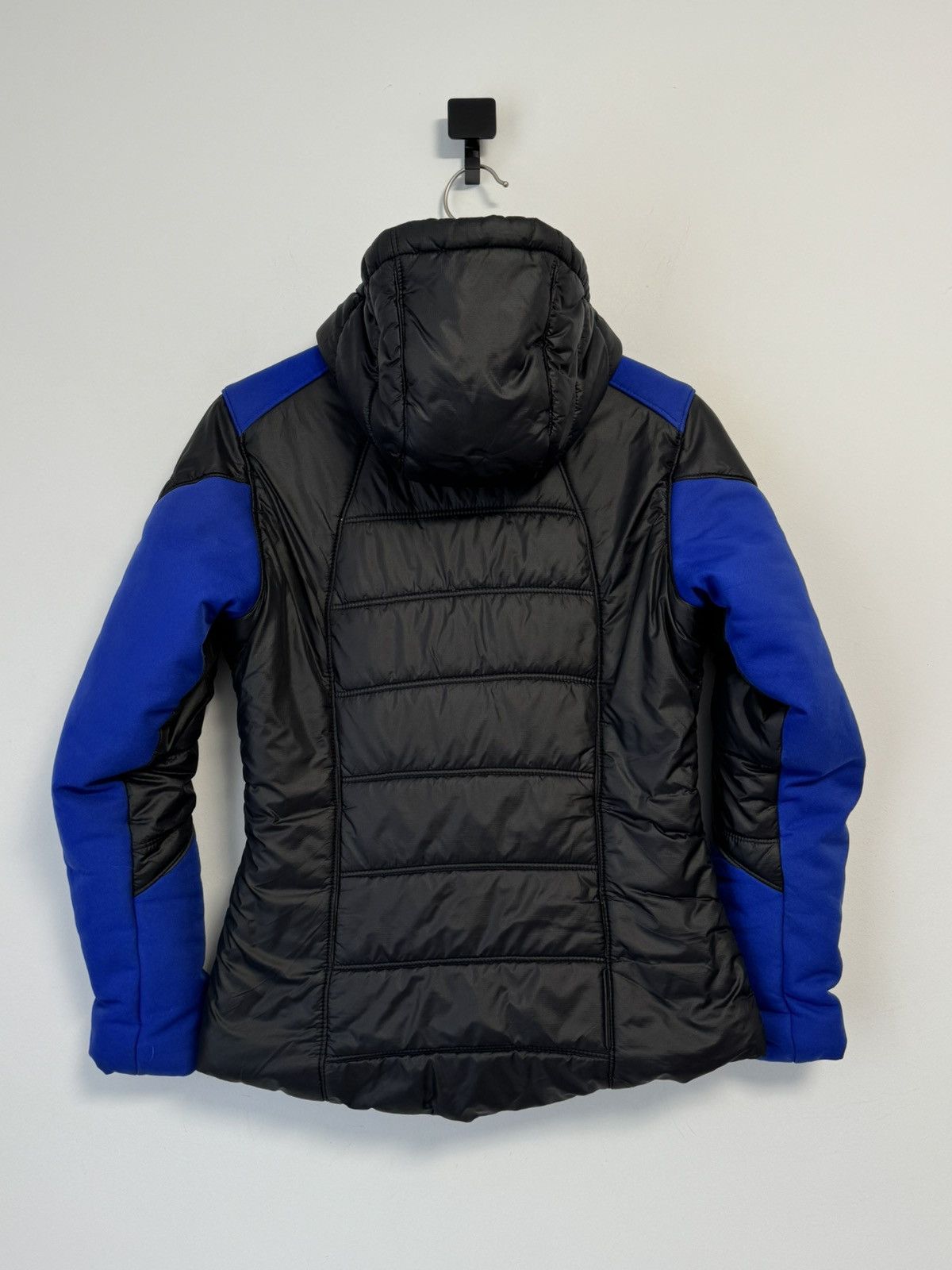Other Engelbert Strauss Women’s Jacket Hooded Zip Puffer Workwear Size S / US 4 / IT 40 - 17 Thumbnail