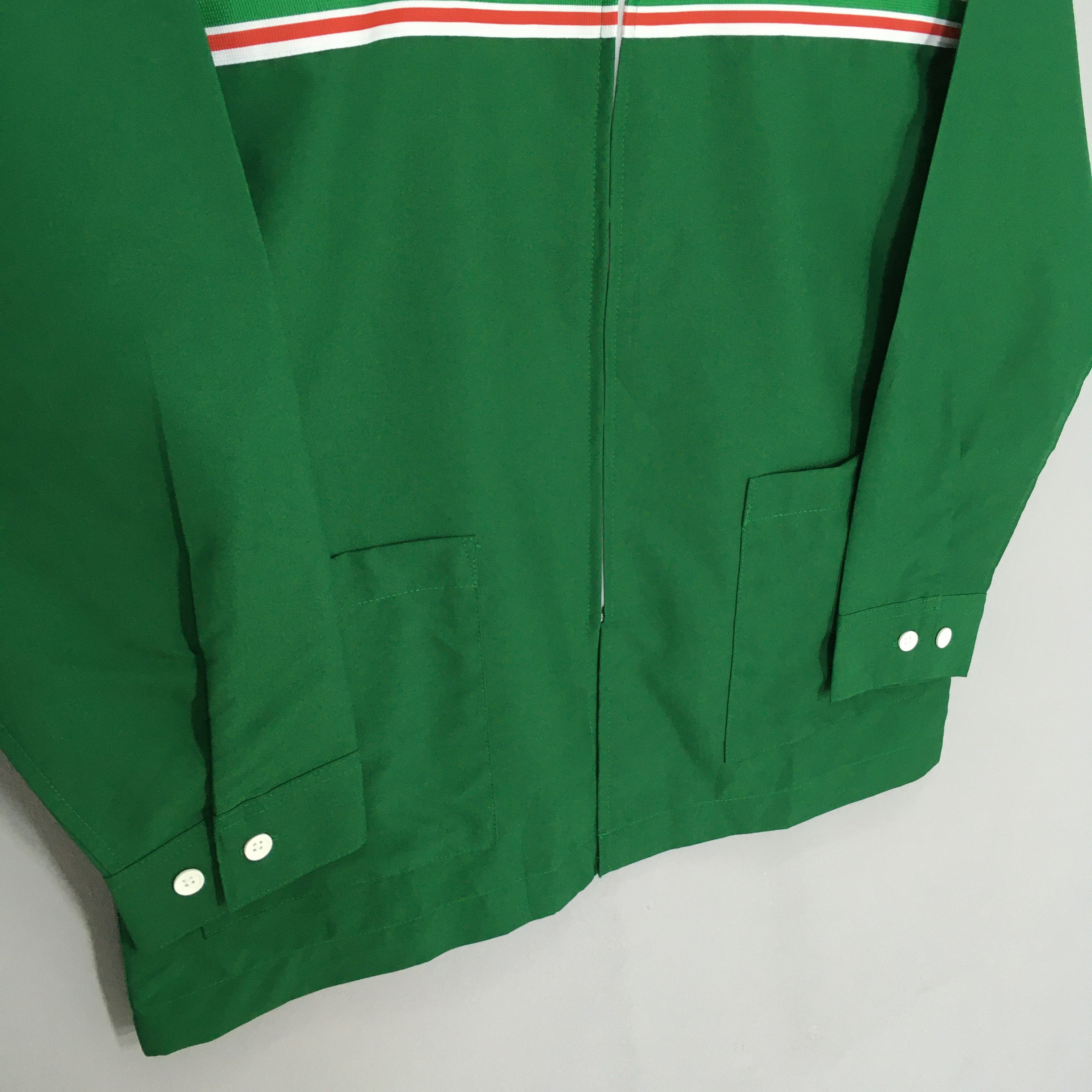Japanese Brand Vintage 7-Eleven Uniform Workers Shirt Small Size US S / EU 44-46 / 1 - 4 Thumbnail