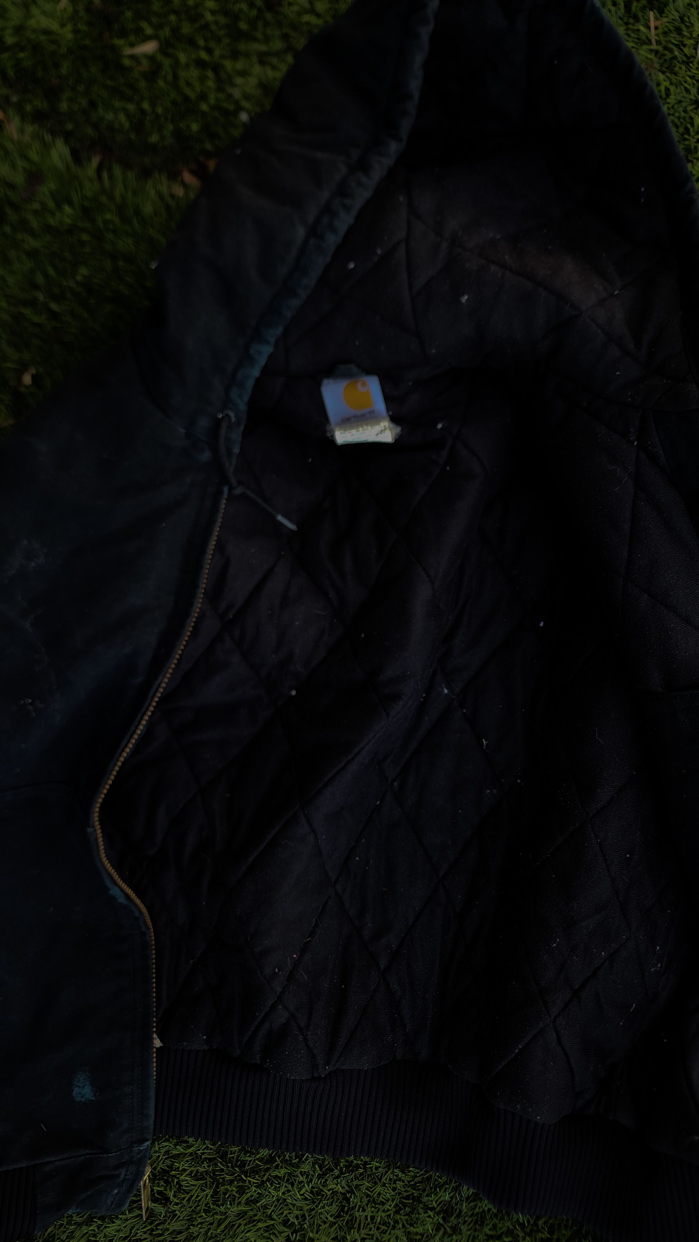 Carhartt Carhartt Hoodie Size US L / EU 52-54 / 3 - 4 Thumbnail