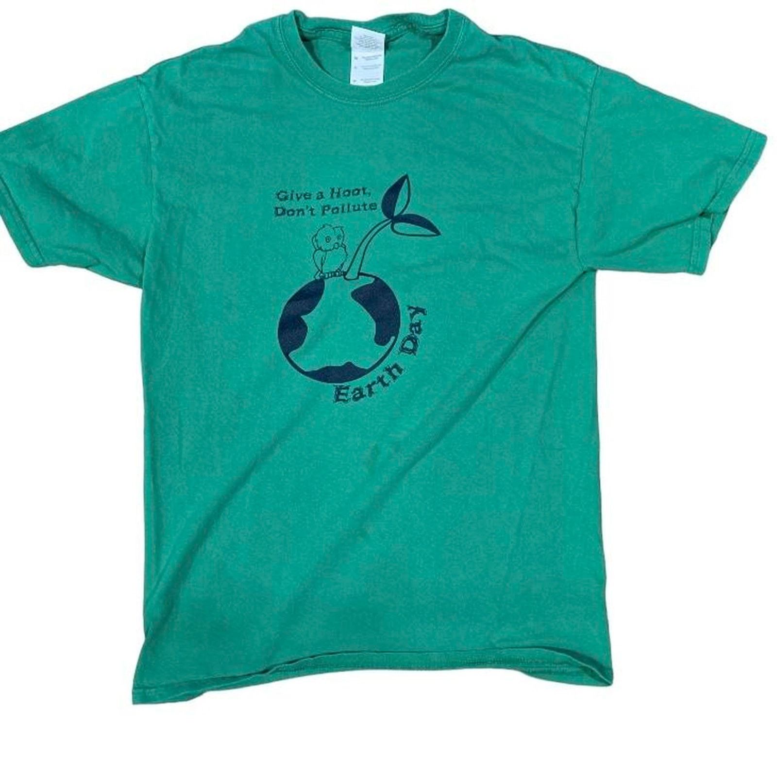 Disney 2000s give a hoot Size US M / EU 48-50 / 2 - 1 Thumbnail