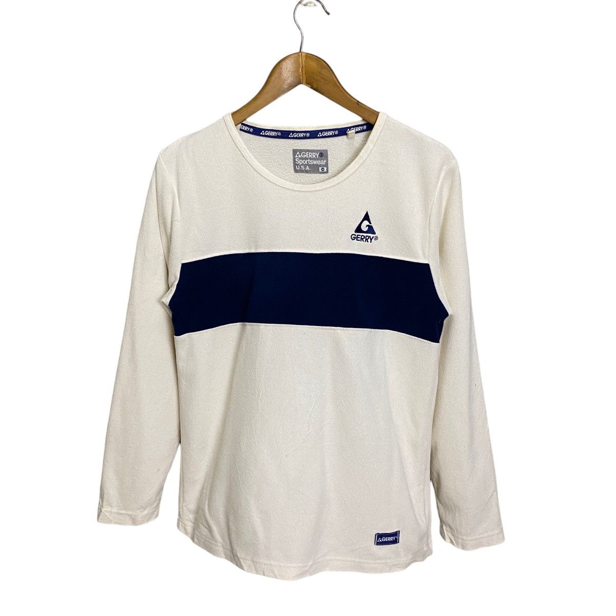 Gerry fleece Long Sleeve