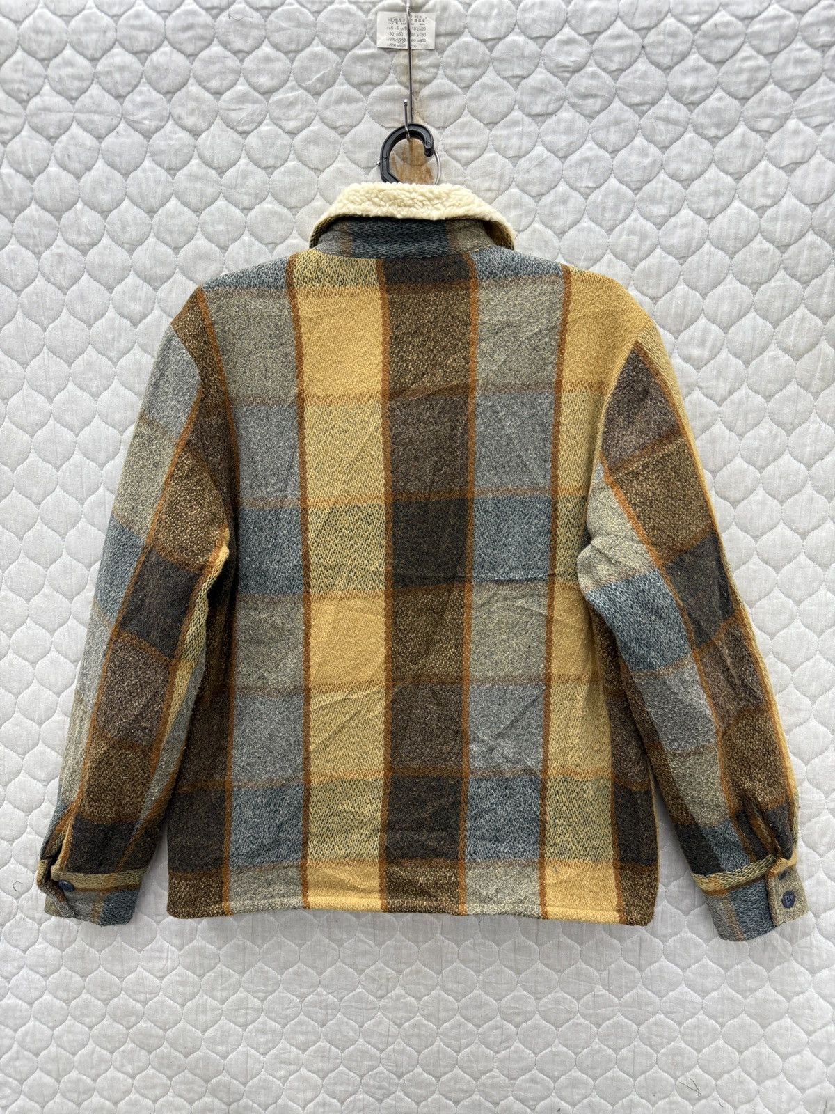 Brixton 🔥🔥🔥ARCHIVE BRIXTON JACKET Size US M / EU 48-50 / 2 - 4 Thumbnail