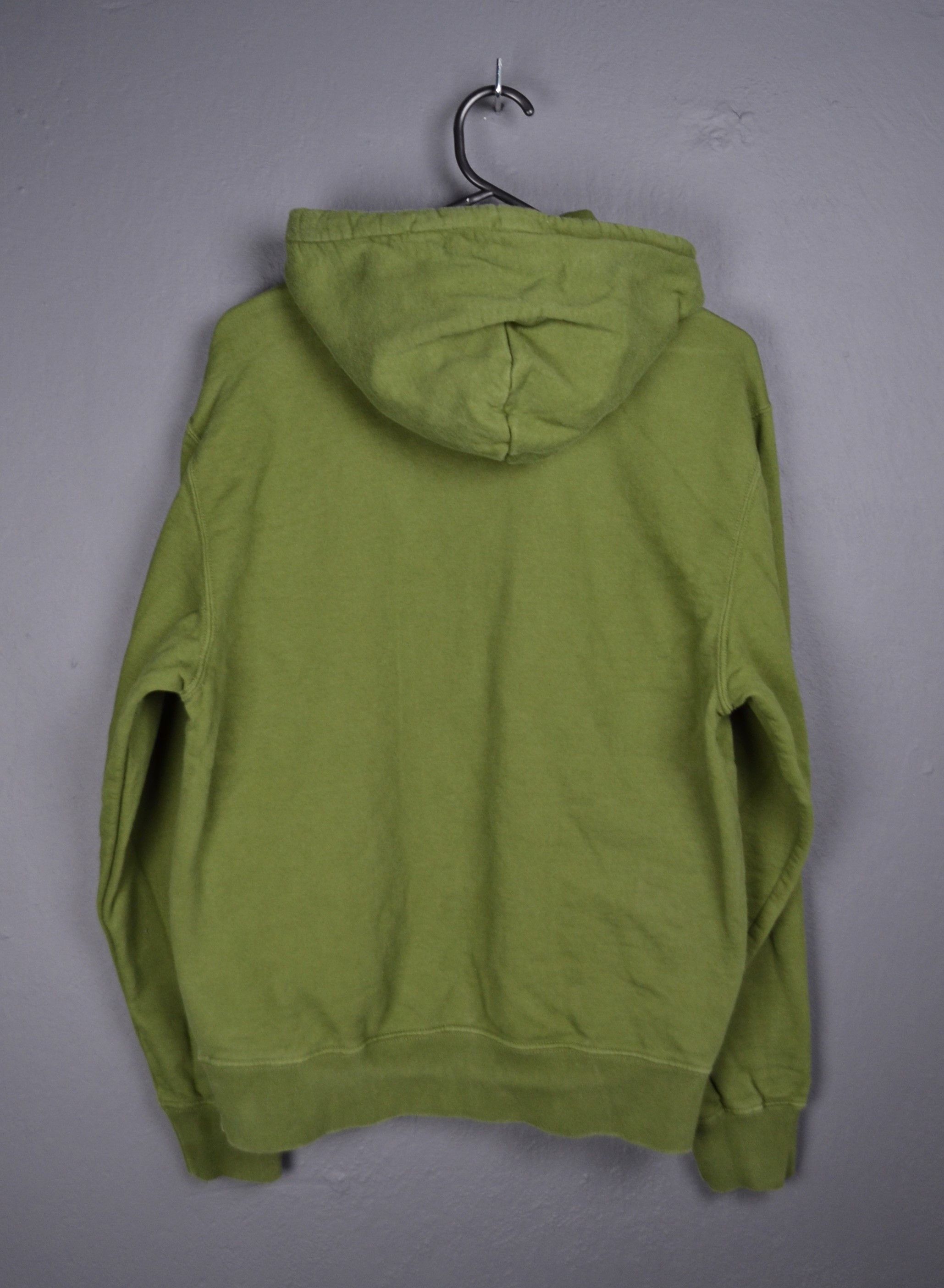 October's Very Own OVO Diamond OG Pullover Hoodie Green 2024 XS Size US XS / EU 42 / 0 - 8 Thumbnail